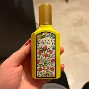 Gucci Flora Orchid 50ml